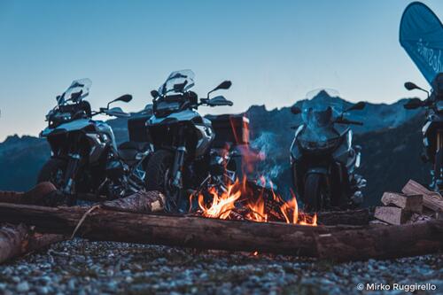 Rock’n’ Road. Le emozioni di un viaggio in moto tradotte in musica (3)