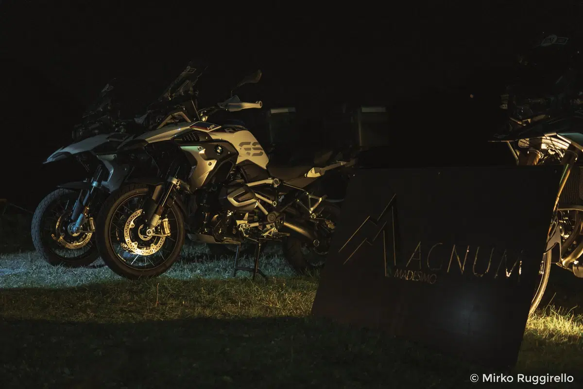 Rock’n’ Road. Le emozioni di un viaggio in moto tradotte in musica (6)