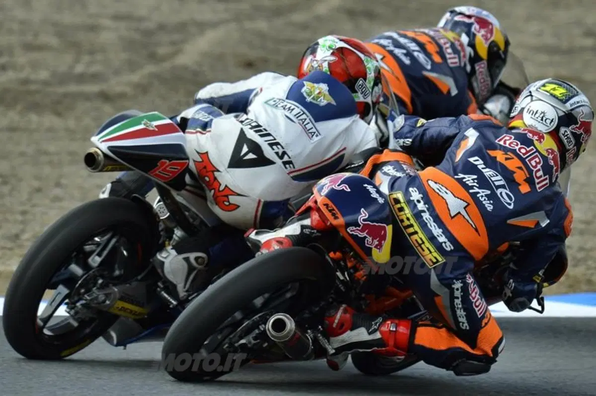 Le foto più belle del GP del Giappone (9)