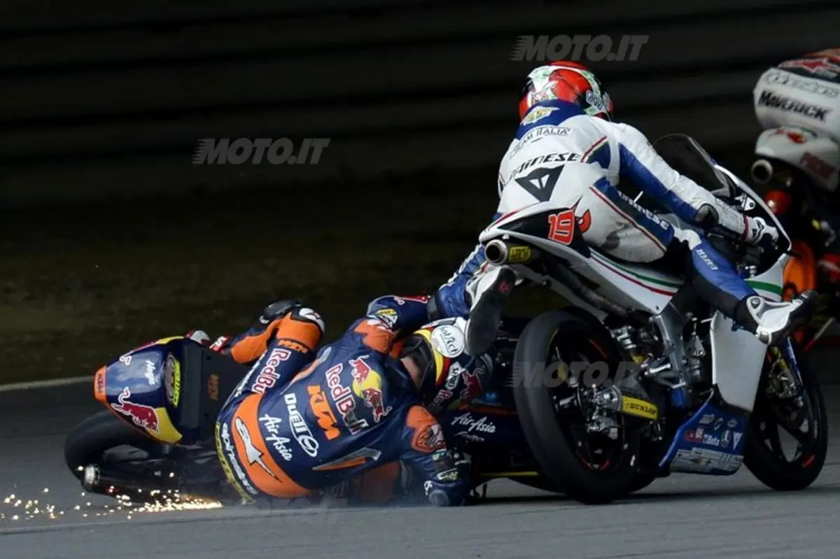 Le foto più belle del GP del Giappone (10)