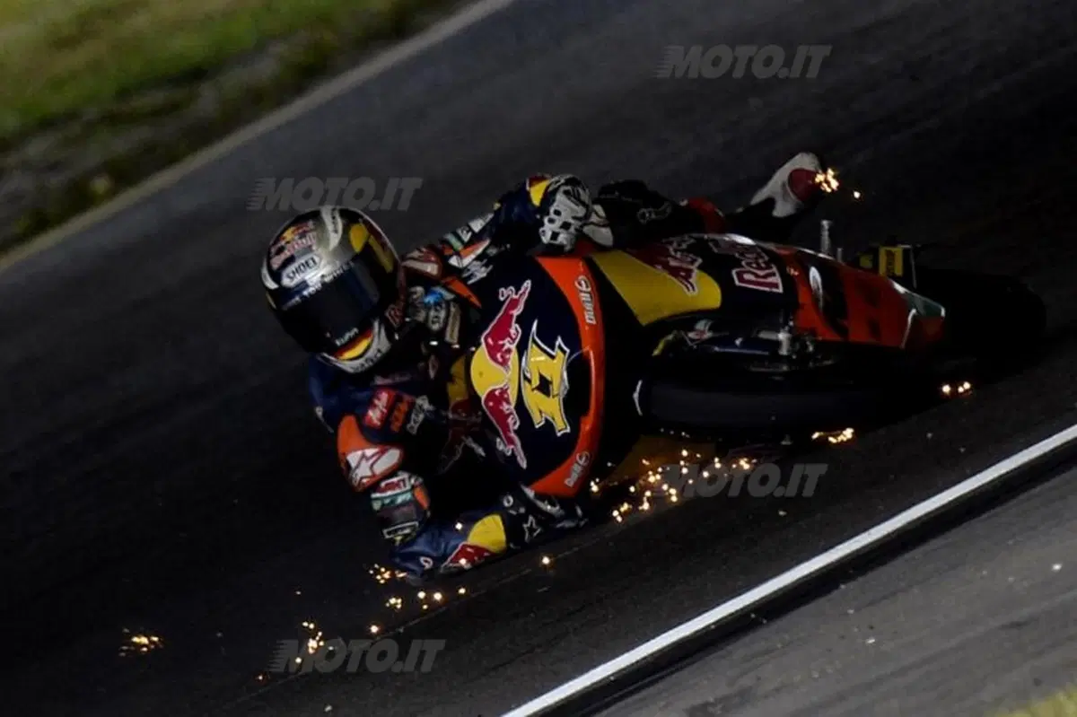Le foto più belle del GP del Giappone (11)