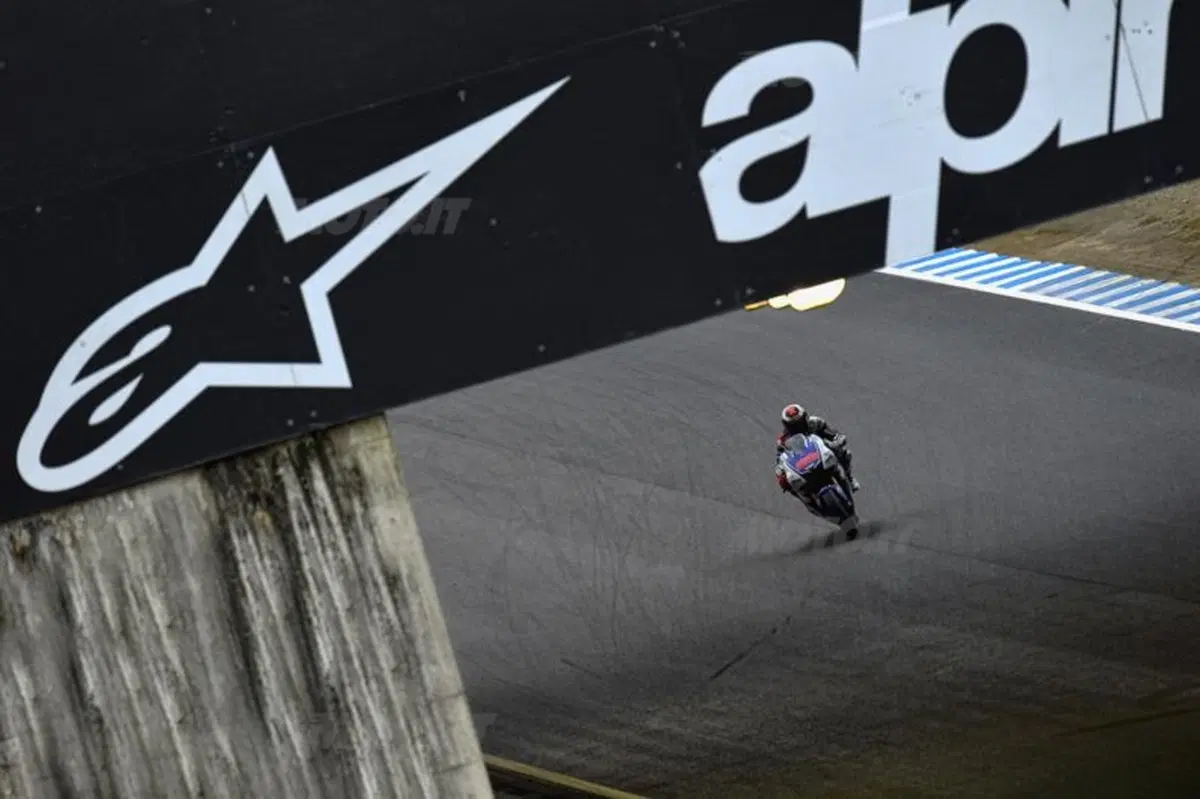 Le foto più belle del GP del Giappone (12)