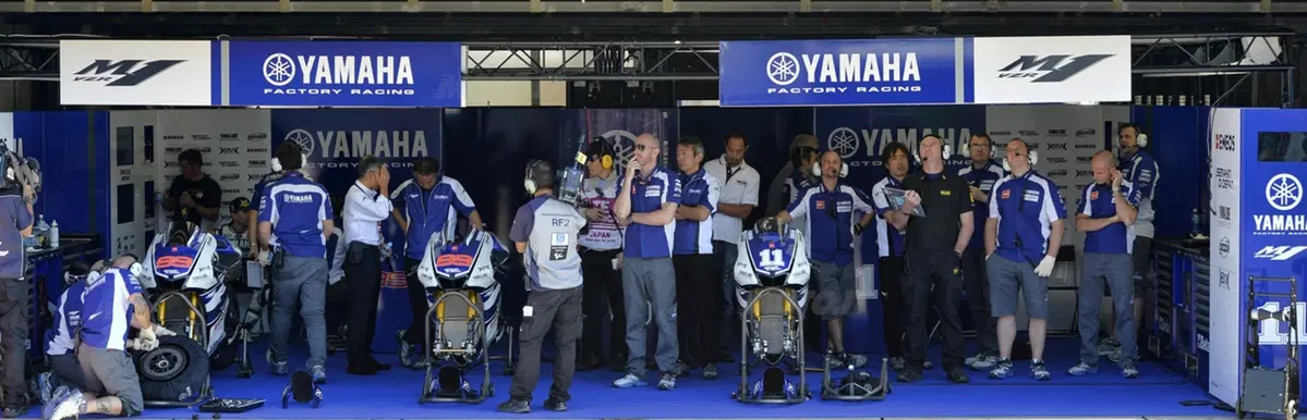 Le foto più belle del GP del Giappone (13)