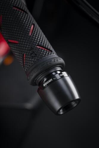 Ducati Streetfighter: linea accessori Performance (5)