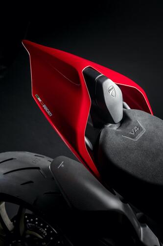 Ducati Streetfighter: linea accessori Performance (4)