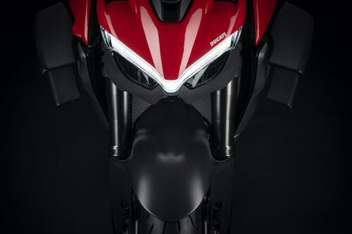 Ducati Streetfighter: linea accessori Performance (8)