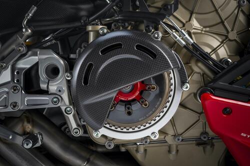 Ducati Streetfighter: linea accessori Performance (9)