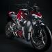 Ducati Streetfighter: linea accessori Performance