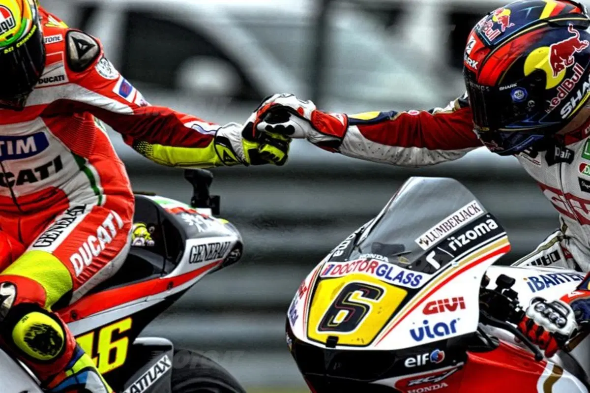 Le foto più belle del GP del Giappone (17)