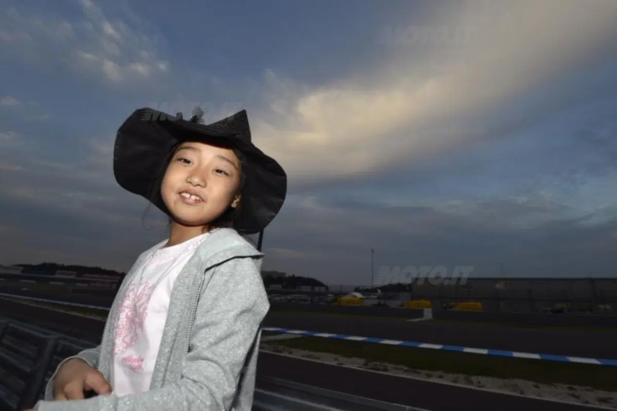 Le foto più belle del GP del Giappone (18)