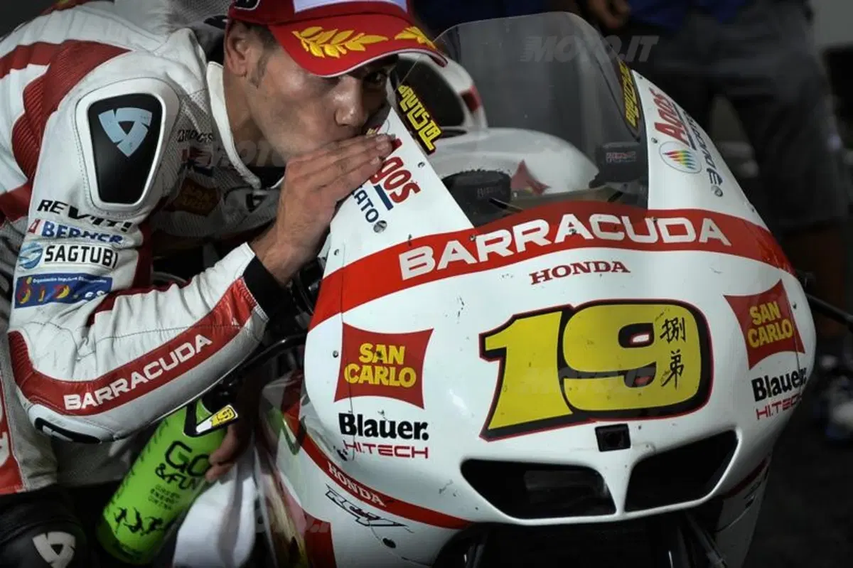 Le foto più belle del GP del Giappone (19)