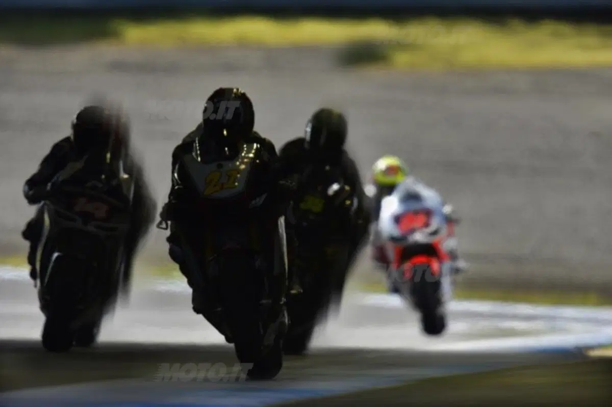 Le foto più belle del GP del Giappone (24)