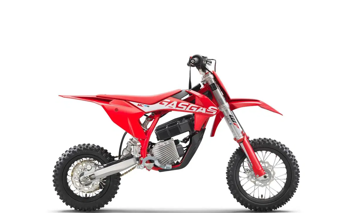 GASGAS MC-E 5 MC-E 5 (2021) (2)