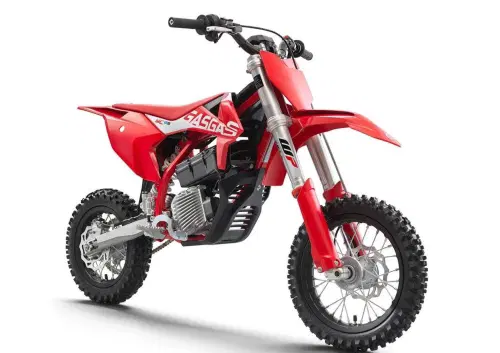 GASGAS MC-E 5 (2021)