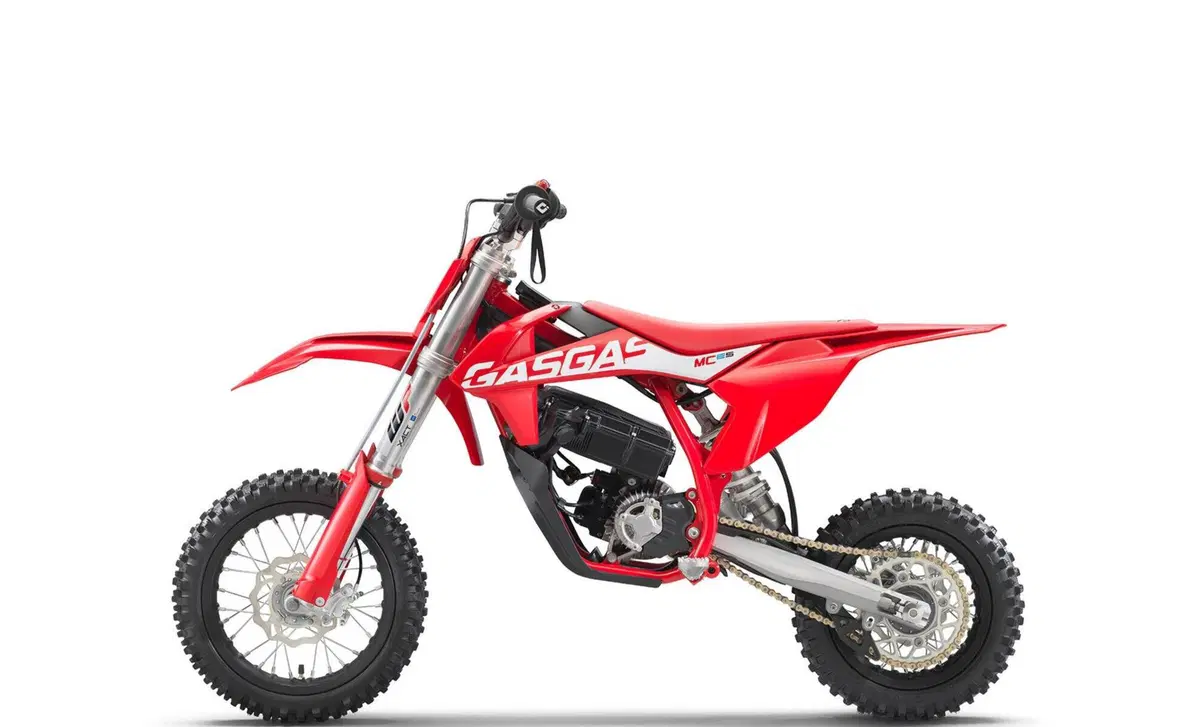 GASGAS MC-E 5 MC-E 5 (2021) (4)