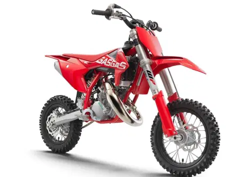 GASGAS MC 50