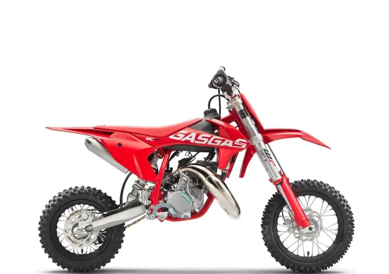 GASGAS MC 50 MC 50 (2021 - 22) (2)