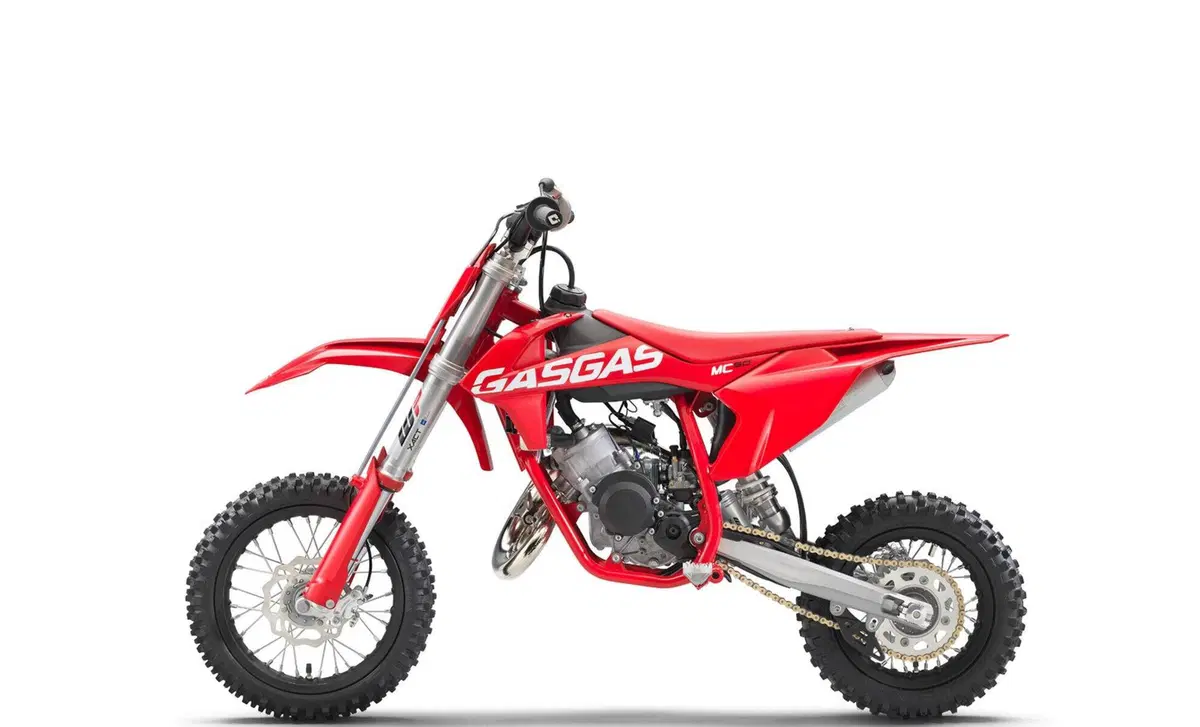 GASGAS MC 50 MC 50 (2021 - 22) (3)