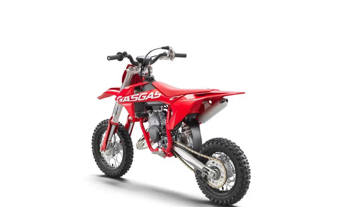 GASGAS MC 50 MC 50 (2021 - 22) (4)