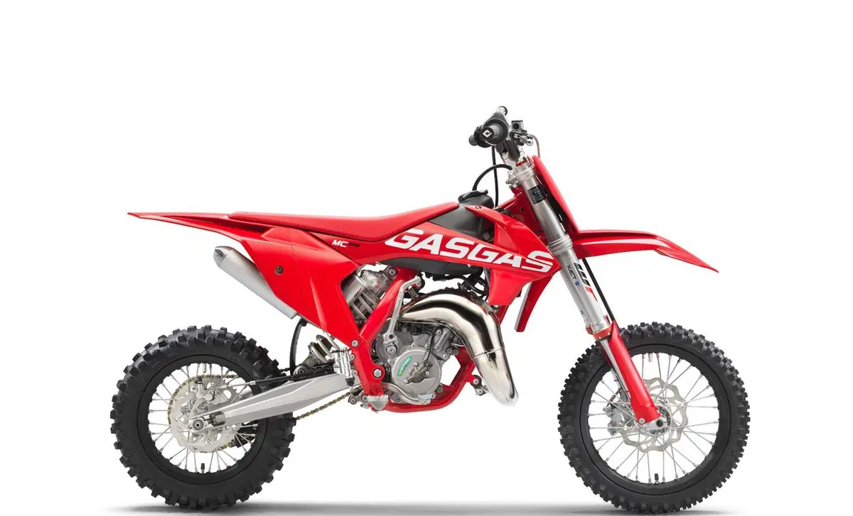 GASGAS MC 65 MC 65 (2021) (2)