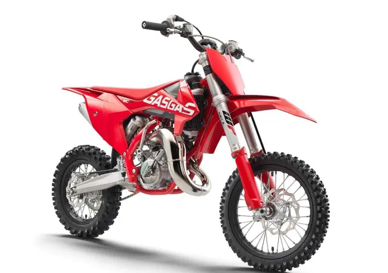 GASGAS MC 65 MC 65 (2021)