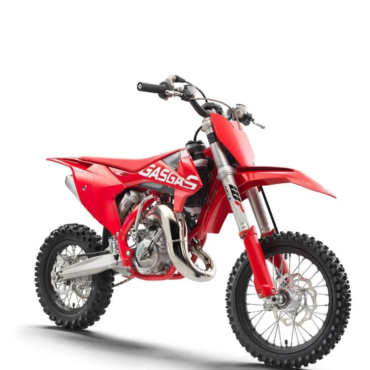 GASGAS MC 65 (2021)
