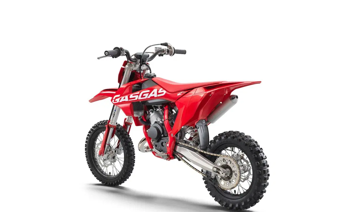 GASGAS MC 65 MC 65 (2021) (3)