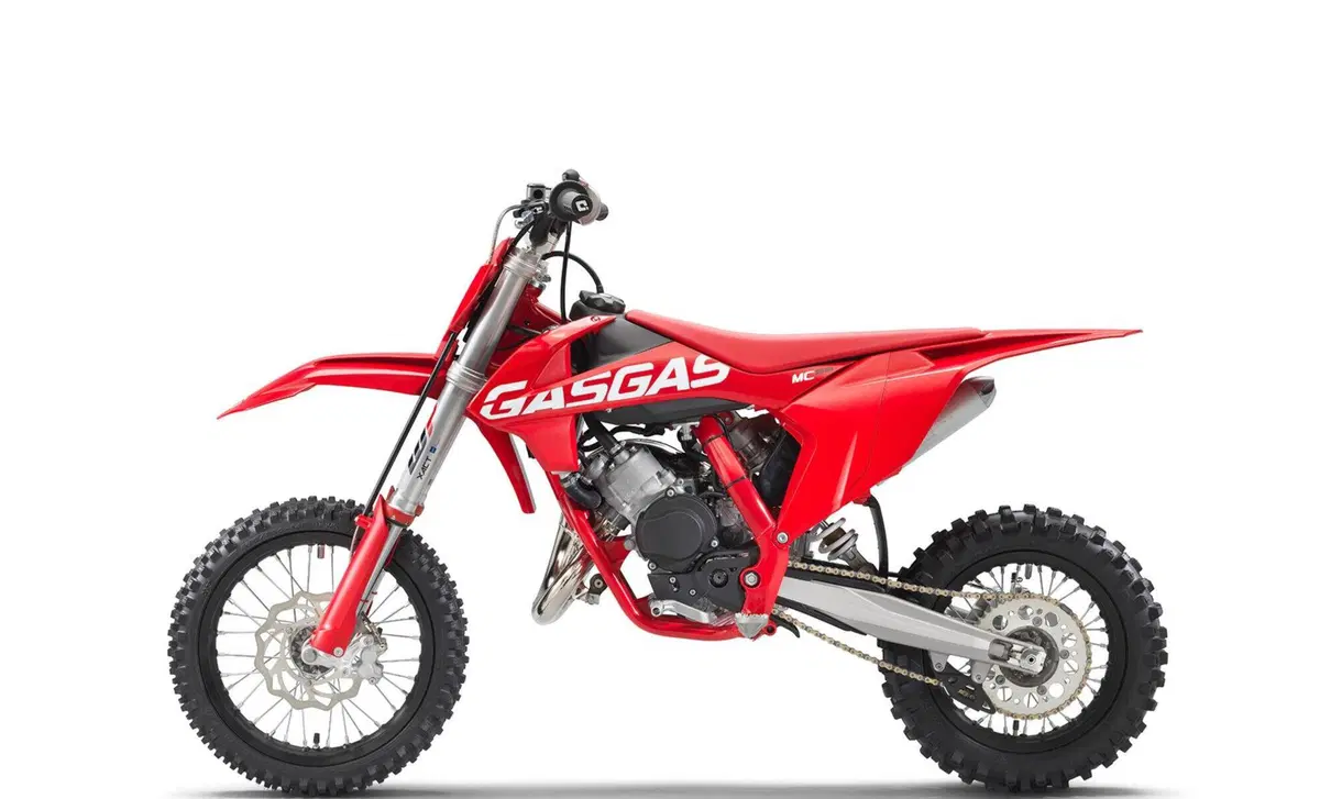 GASGAS MC 65 MC 65 (2021) (4)