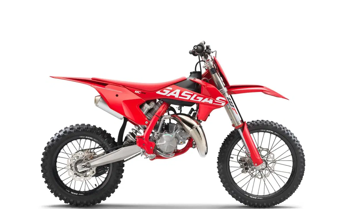 GASGAS MC 85 MC 85 (2021) (2)
