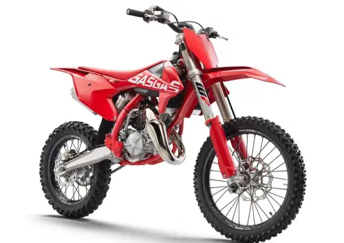 GASGAS MC 85 (2021)