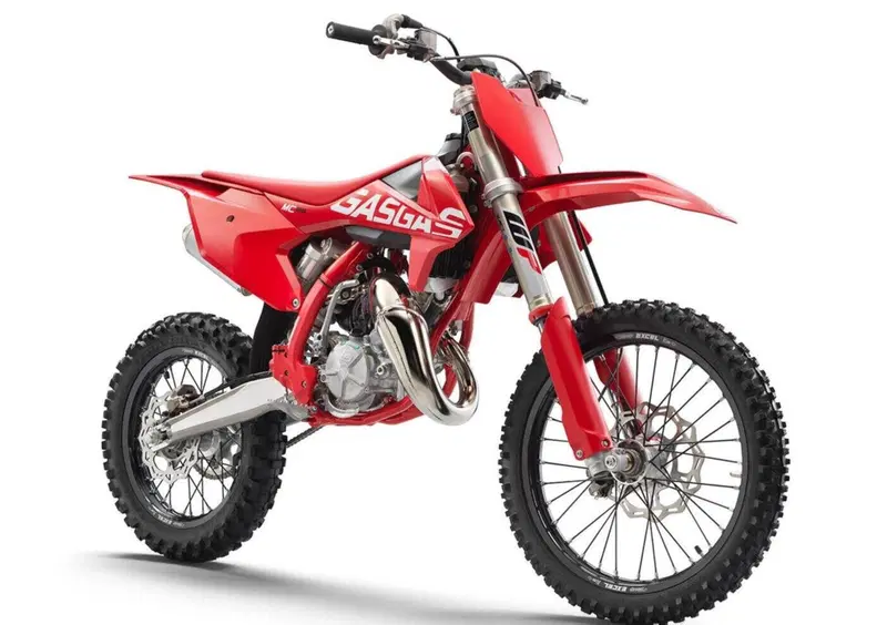 GASGAS MC 85 MC 85 (2021)