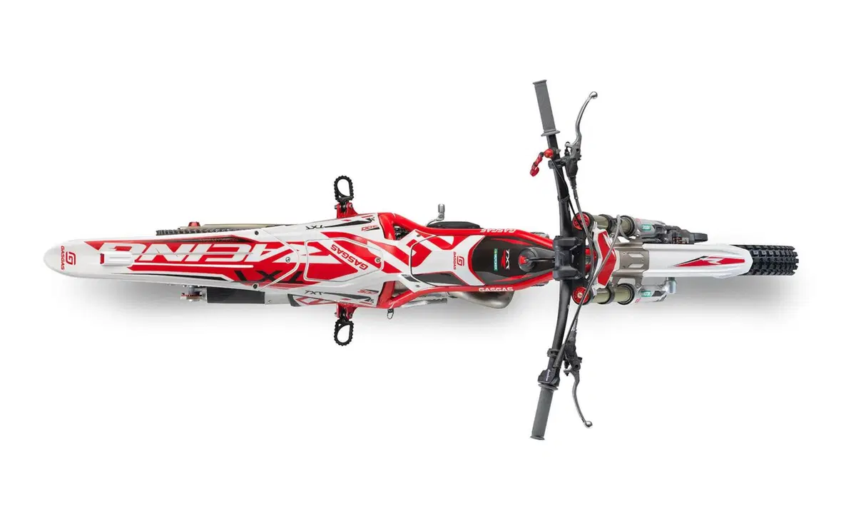 GASGAS TXT 280 TXT 280 Racing (2021) (2)
