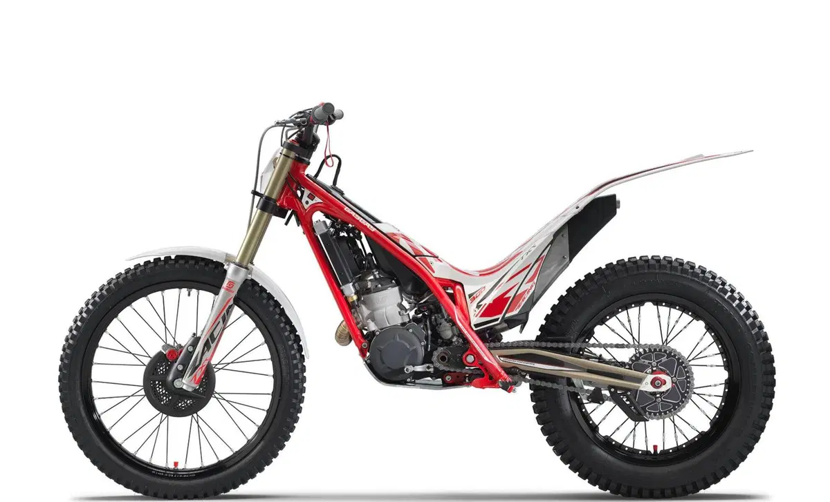 GASGAS TXT 280 TXT 280 Racing (2021) (5)