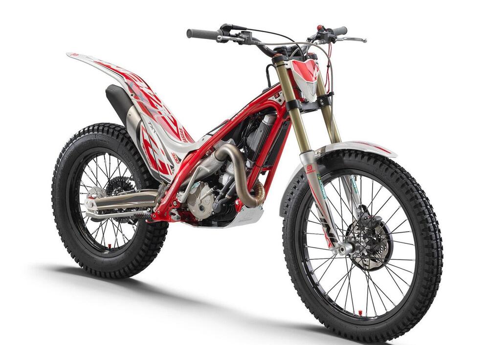 GASGAS TXT 280 Racing (2021)