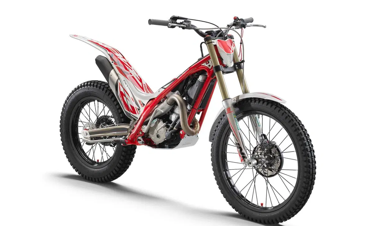 GASGAS TXT 300 Racing (2021)