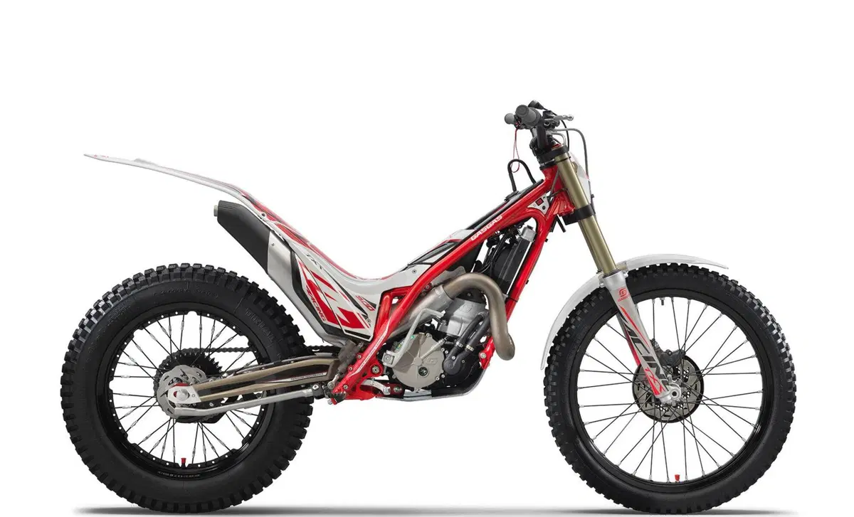 GASGAS TXT 300 TXT 300 Racing (2021) (5)