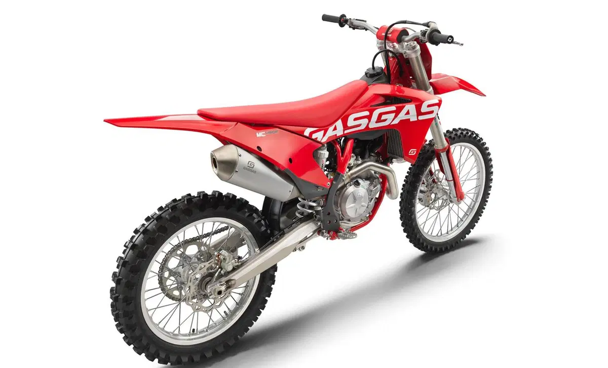 GASGAS MC 450 F MC 450 F (2021) (3)