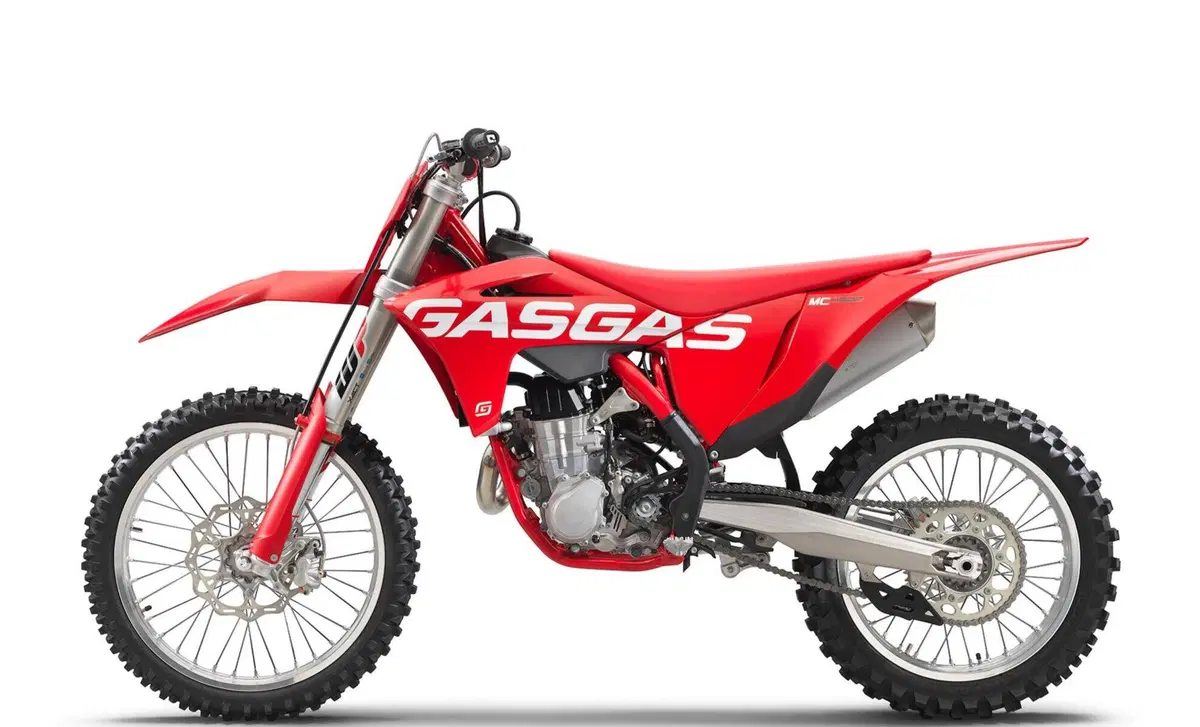 GASGAS MC 450 F MC 450 F (2021) (4)
