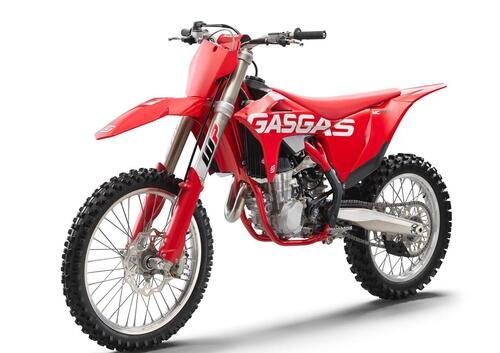 GASGAS MC 450 F (2021)