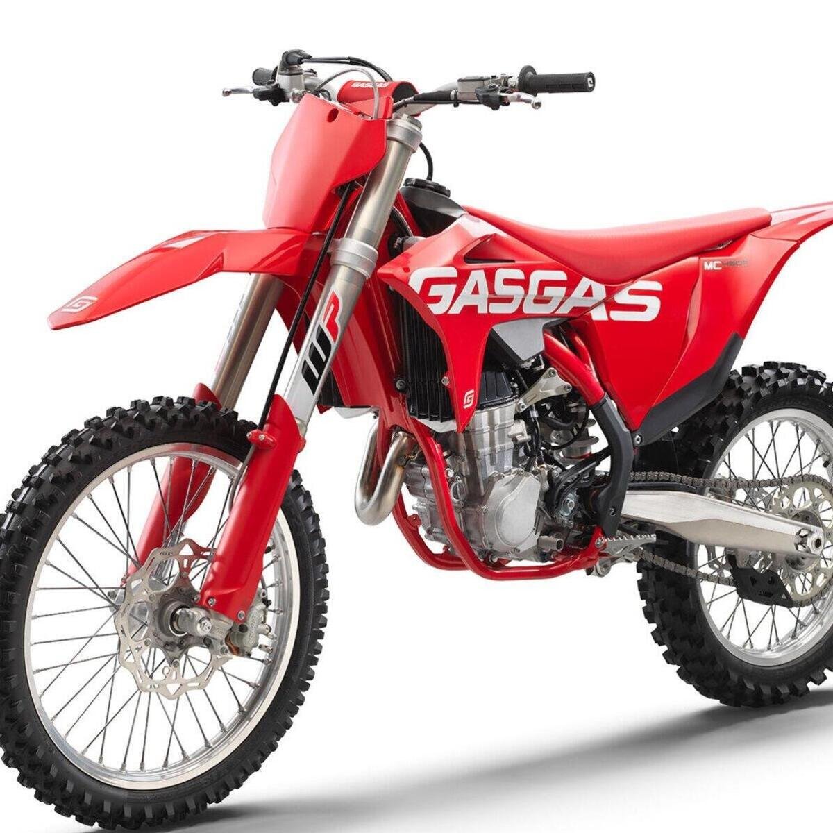 GASGAS MC 450 F (2021)