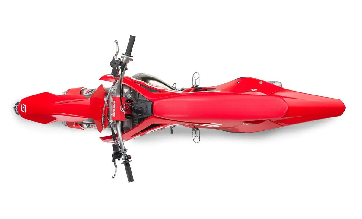 GASGAS MC 125 MC 125 (2021) (3)