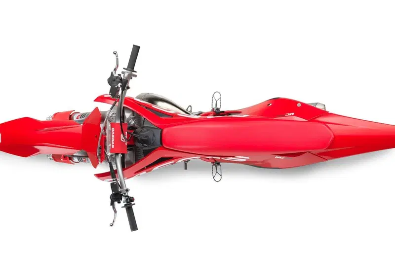 GASGAS MC 125 MC 125 (2021) (3)