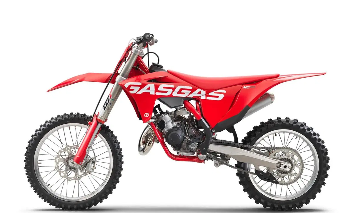 GASGAS MC 125 MC 125 (2021) (4)
