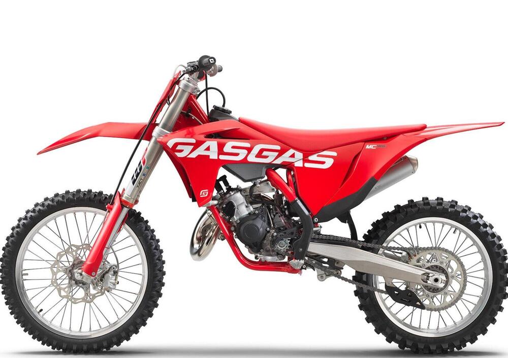 GASGAS MC 125 (2021) (4)