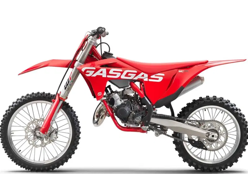 GASGAS MC 125 MC 125 (2021) (4)