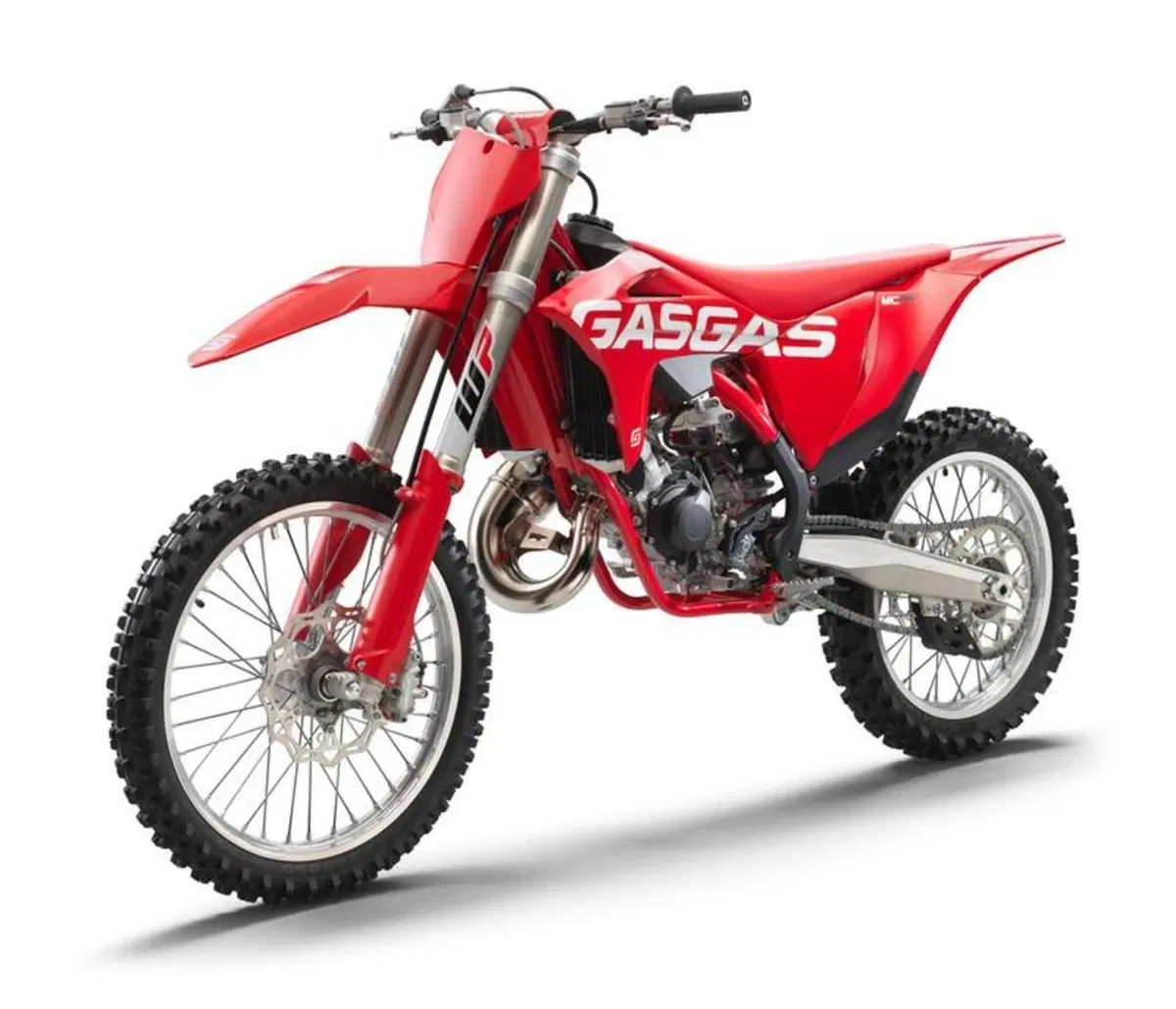 GasGas gamma 2021: Cross, Enduro e Trial (3)