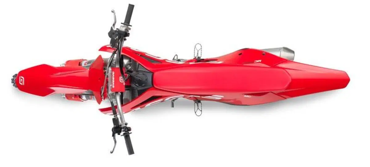 GasGas gamma 2021: Cross, Enduro e Trial (7)