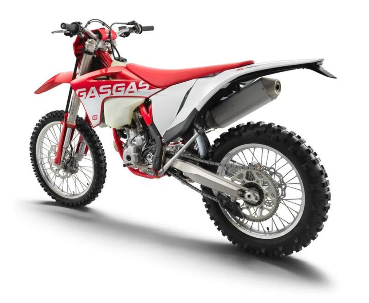 GasGas gamma 2021: Cross, Enduro e Trial (5)