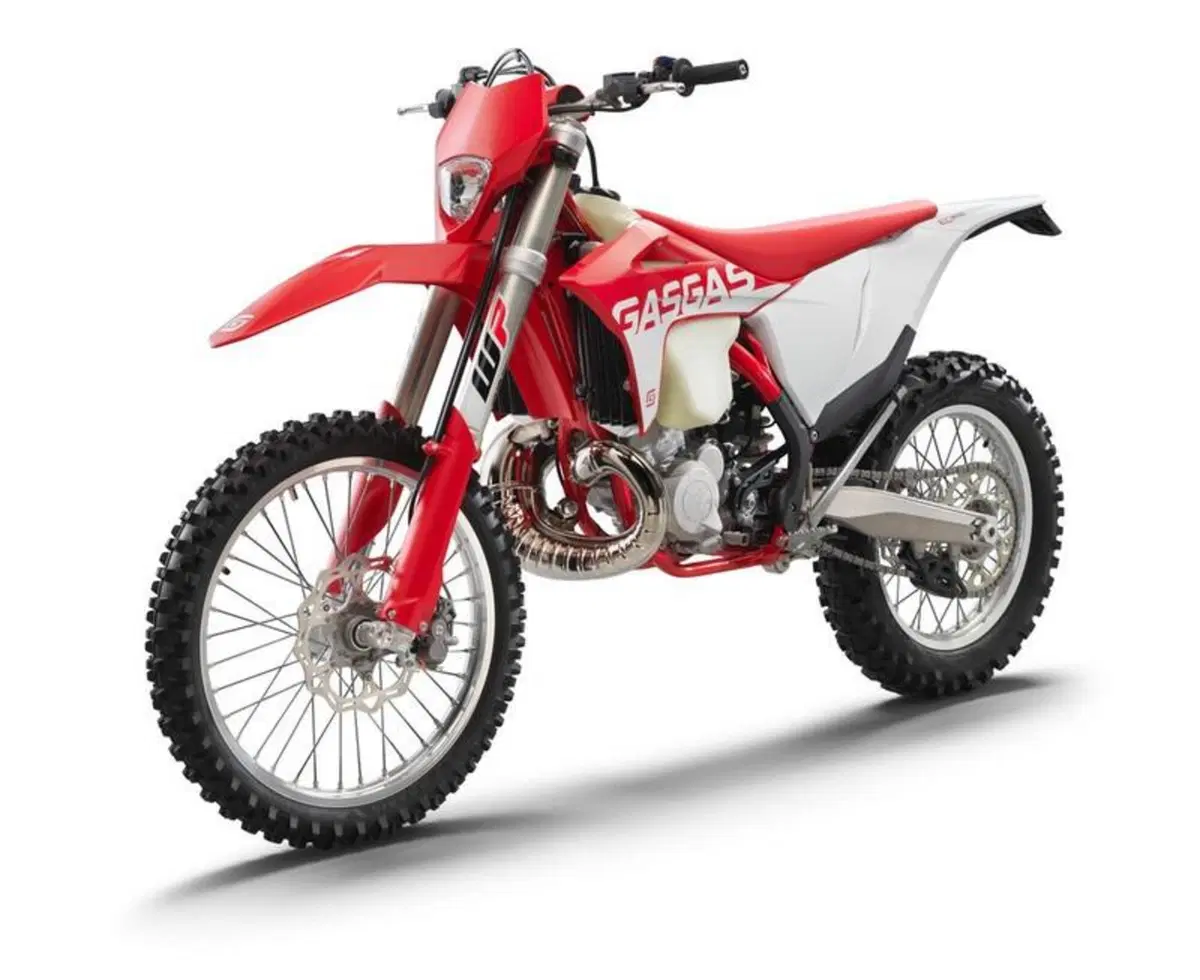 GasGas gamma 2021: Cross, Enduro e Trial (7)