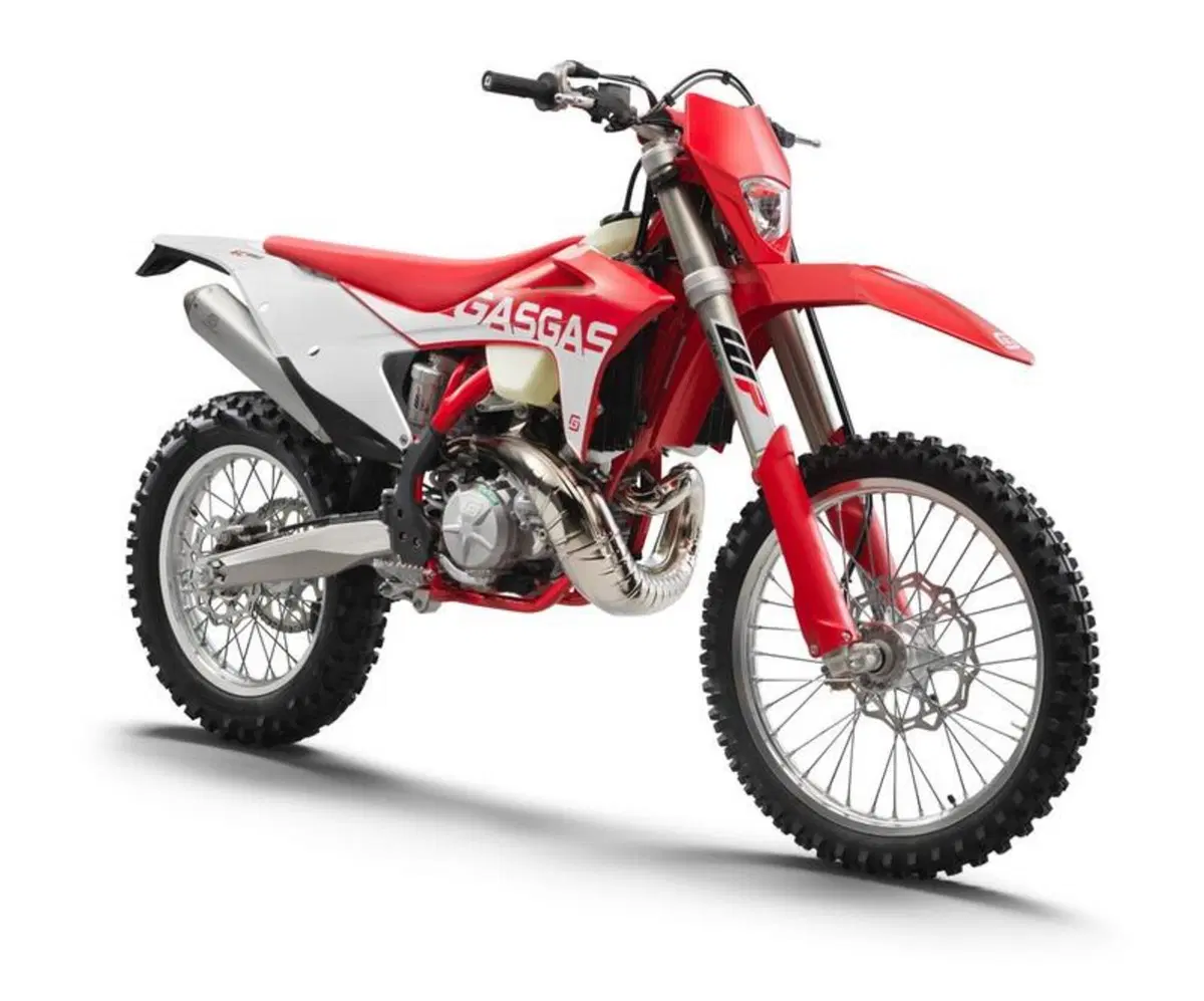 GasGas gamma 2021: Cross, Enduro e Trial (8)